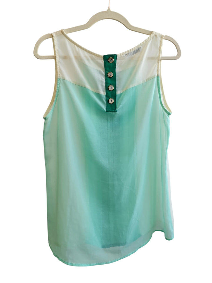 Top Suite Blanco - taille L
