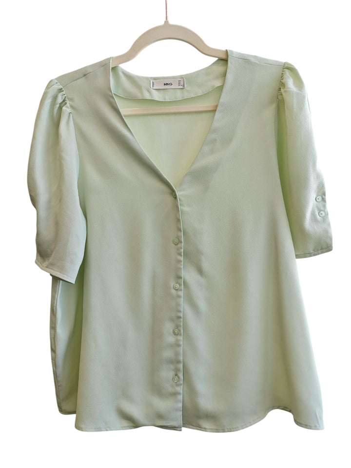 Blouse MNG - taille L