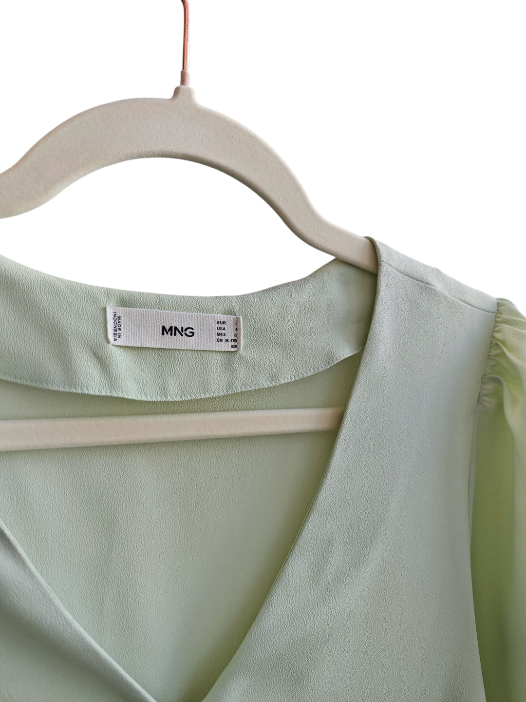 Blouse MNG - taille L