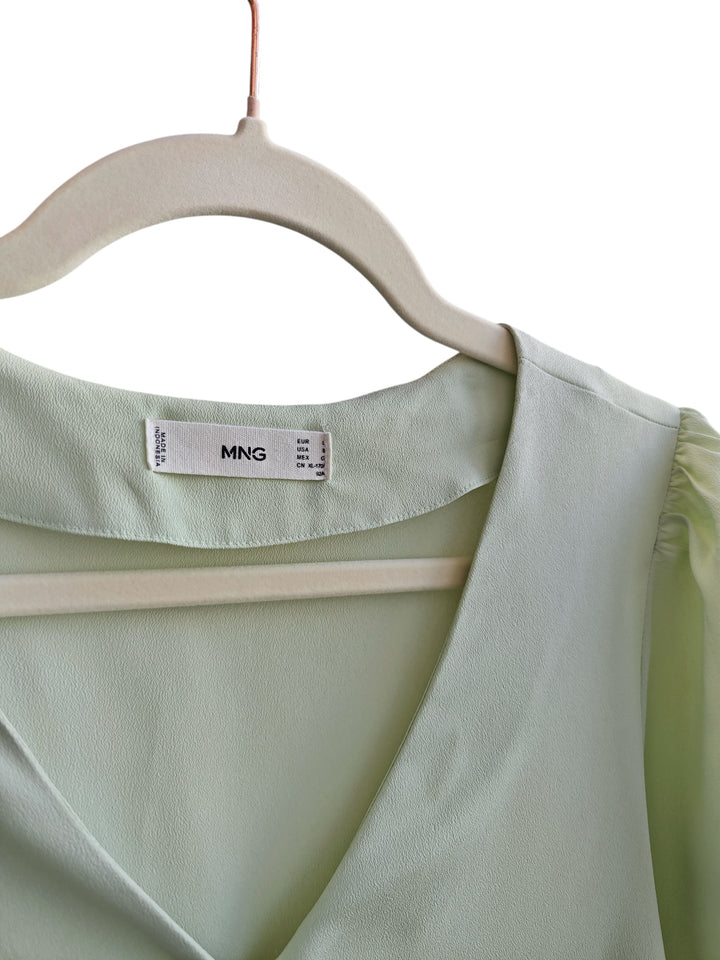Blouse MNG - taille L
