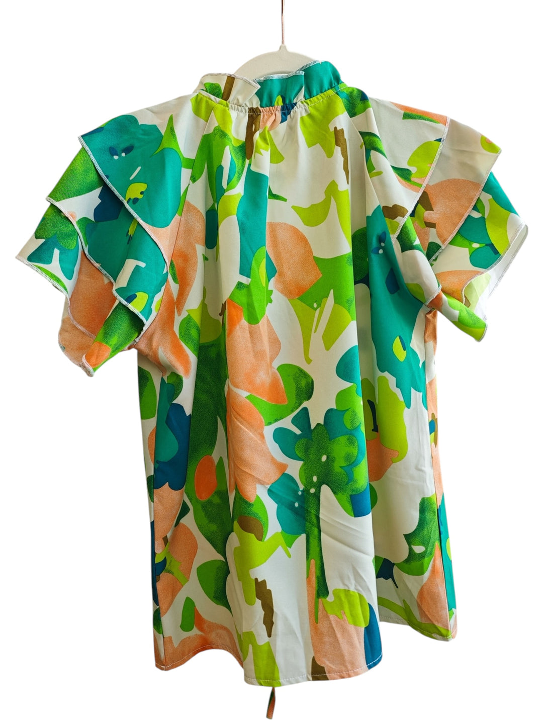 Blouse Sans marque - taille S/M