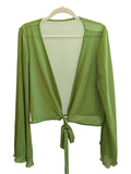 Veste Sans marque - taille M/L