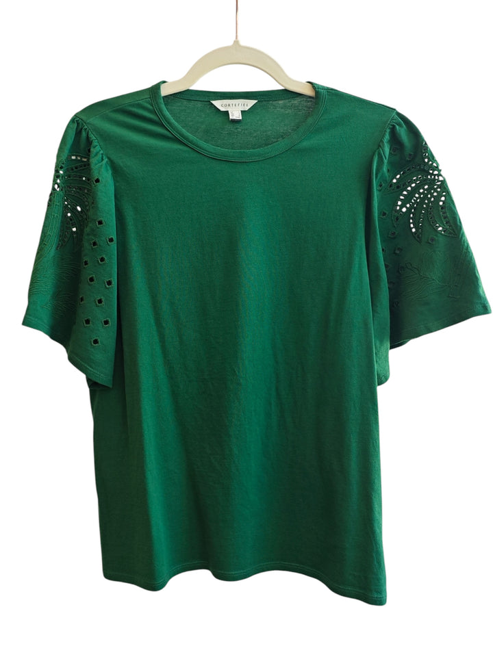 Top Cortefiel - taille L