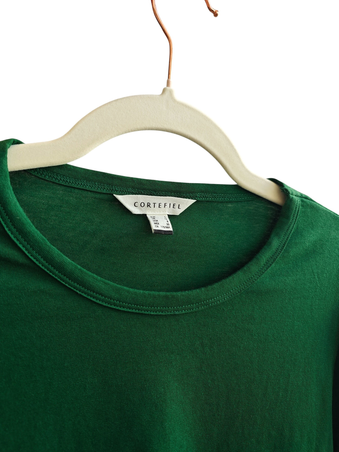 Top Cortefiel - taille L