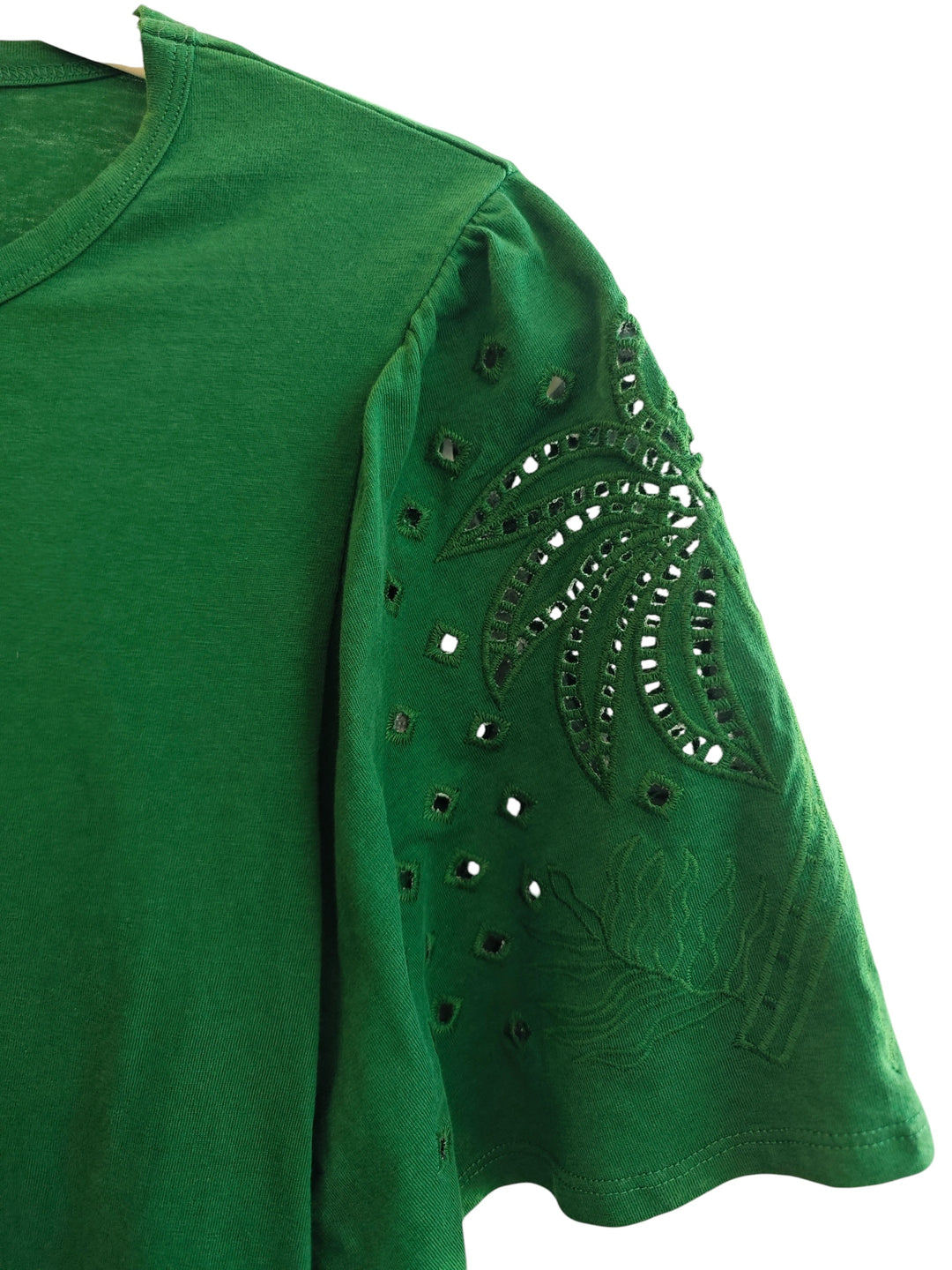 Top Cortefiel - taille L