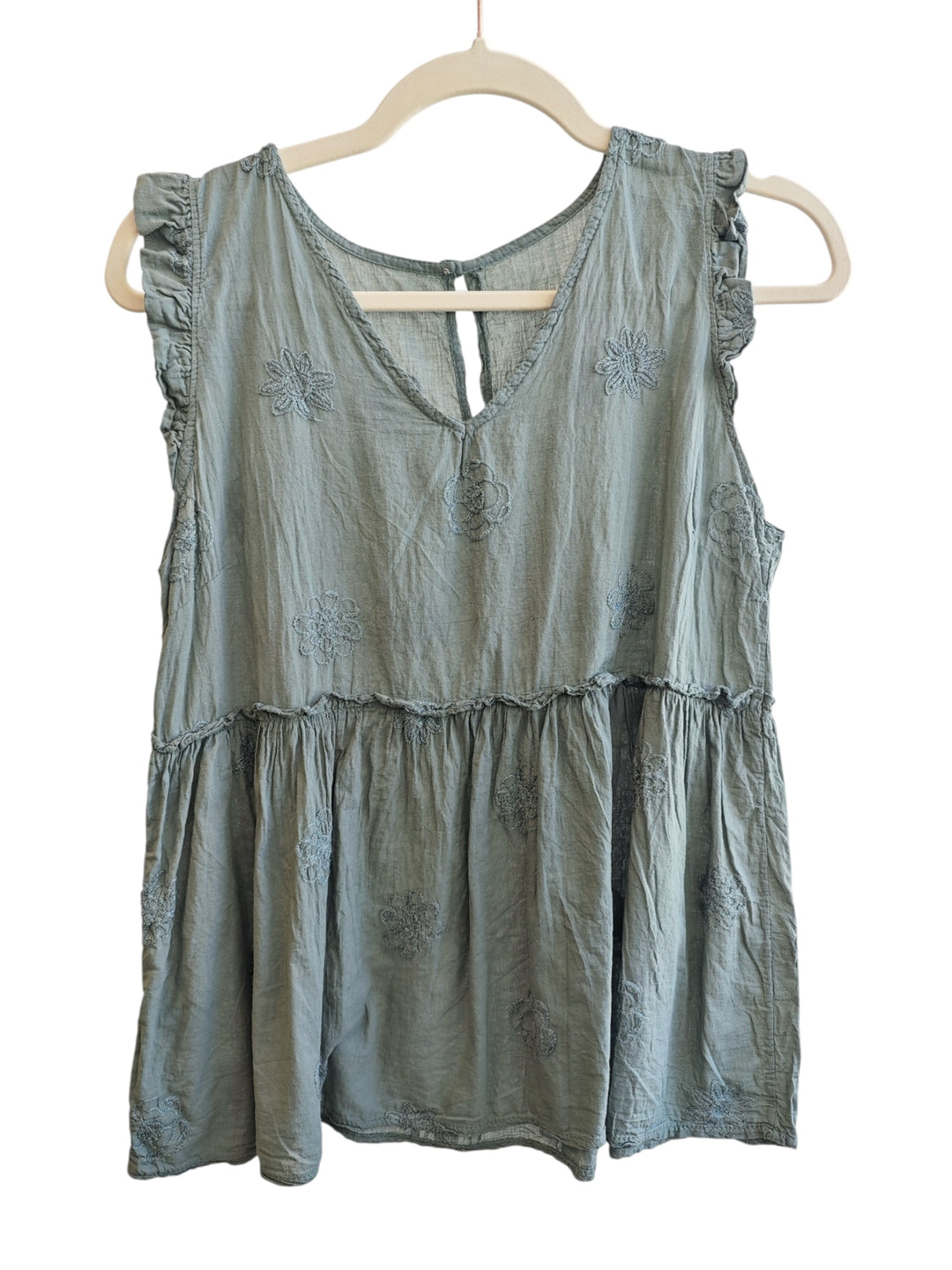 Top Made In Italy - taille M/L