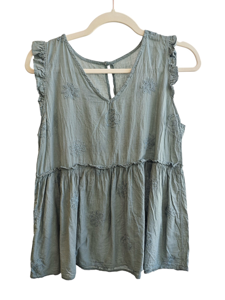 Top Made In Italy - taille M/L