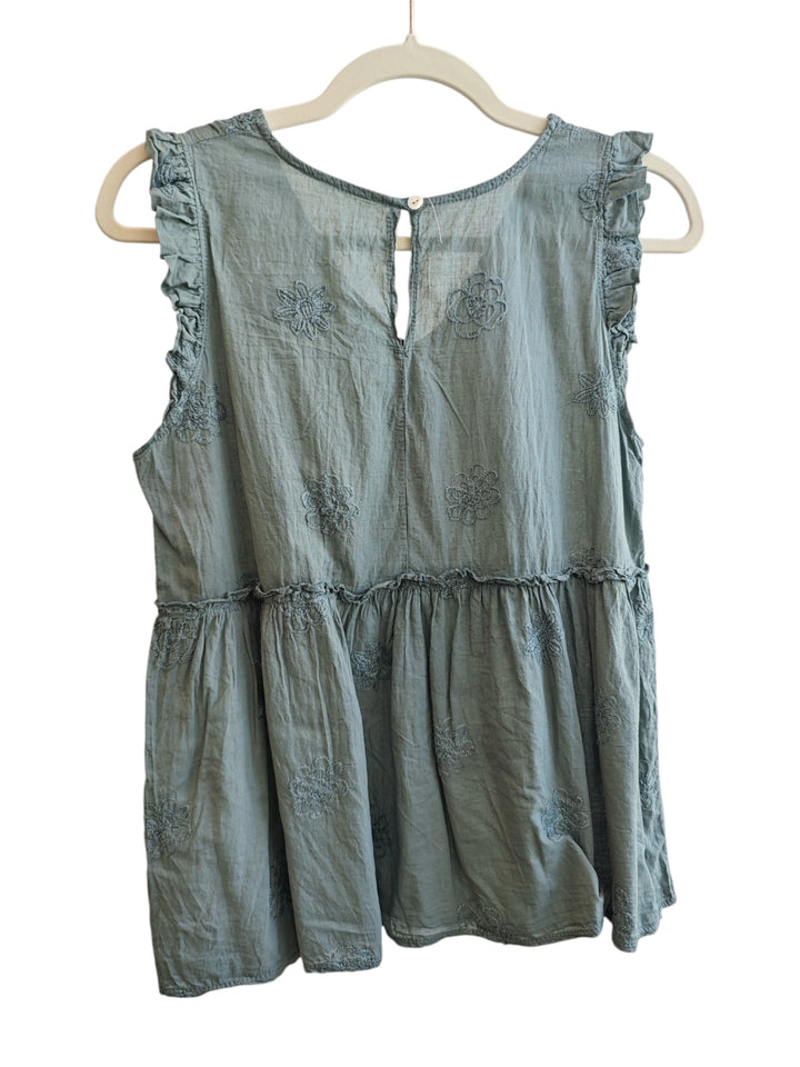 Top Made In Italy - taille M/L