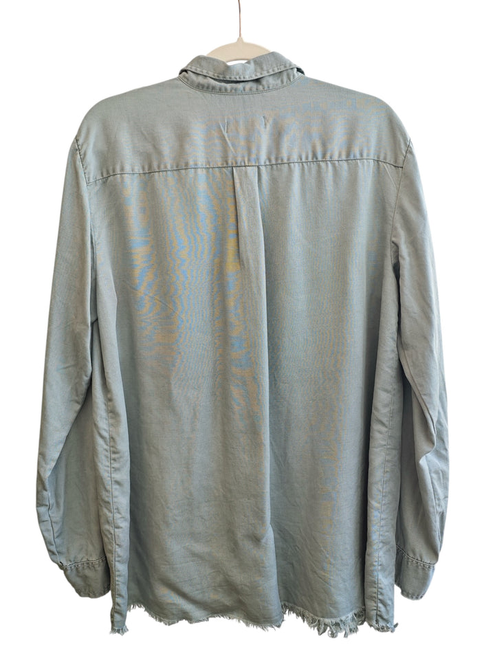Veste Zara Woman - taille XL