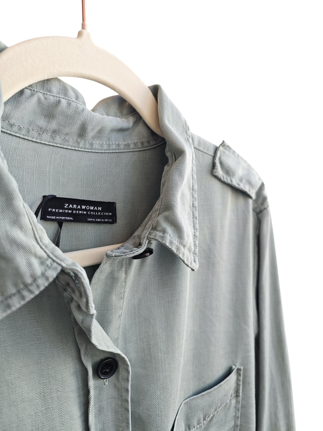 Veste Zara Woman - taille XL