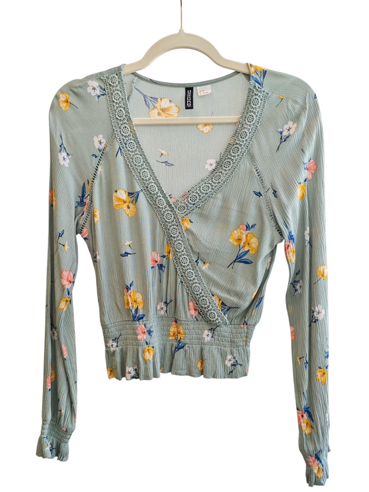 Top H&amp;M Divided - taille 36
