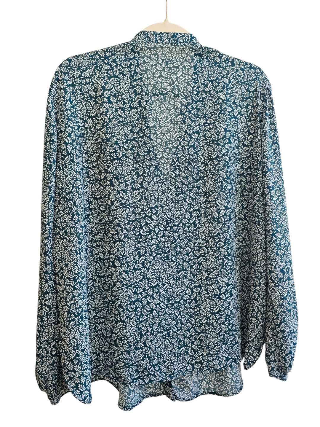 Blouse Violeta by Mango - taille L