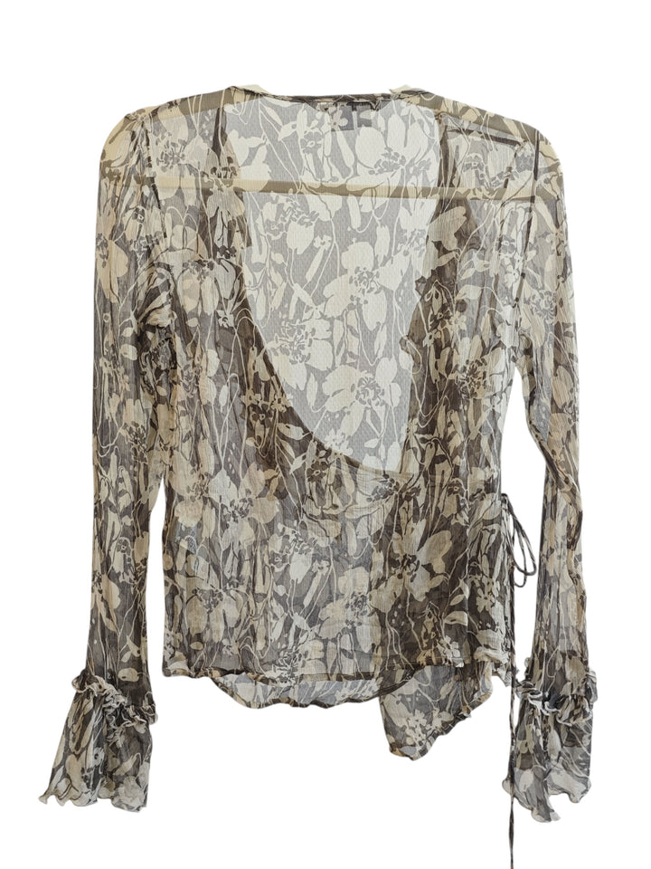 Blouse Zara Woman - taille L