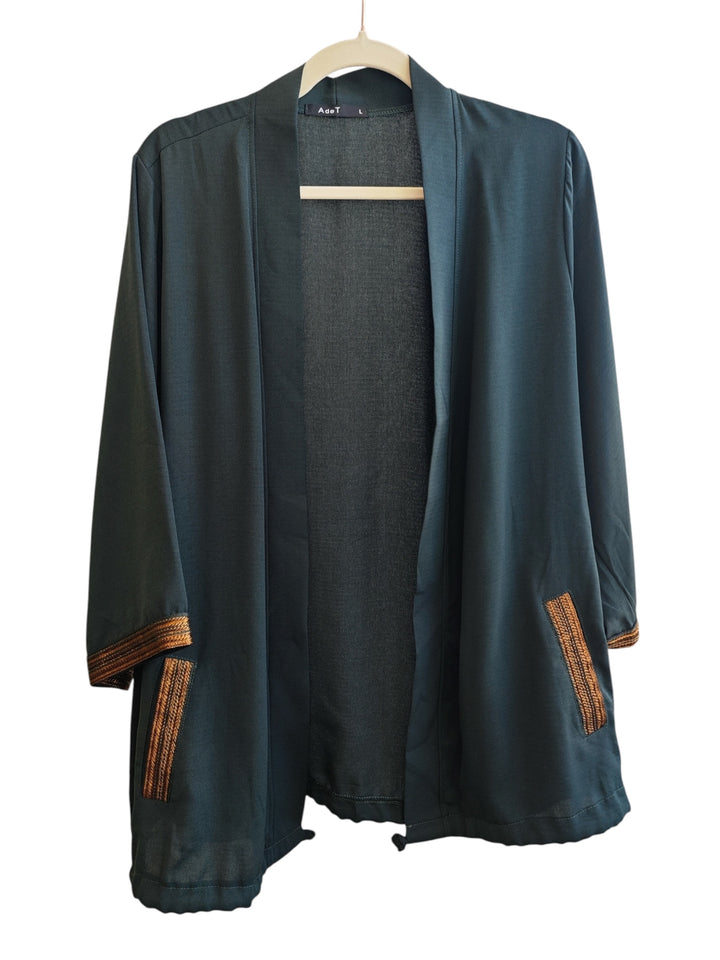 Veste AdeT - taille L