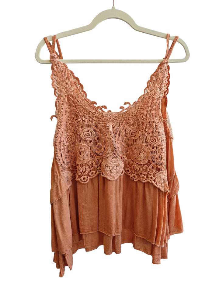 Top Made In Italy - taille M