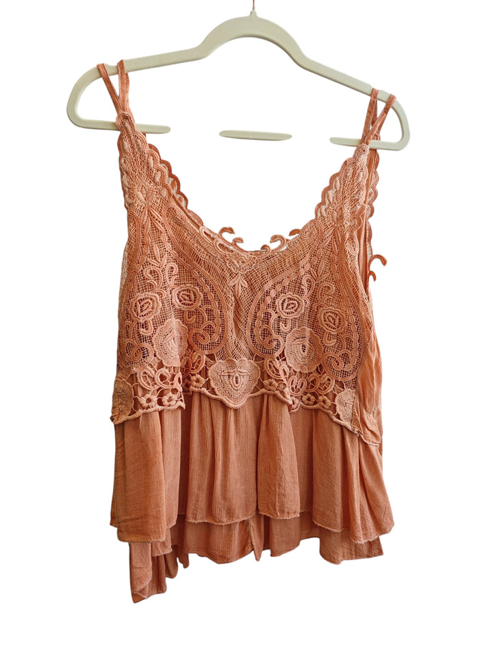 Top Made In Italy - taille M