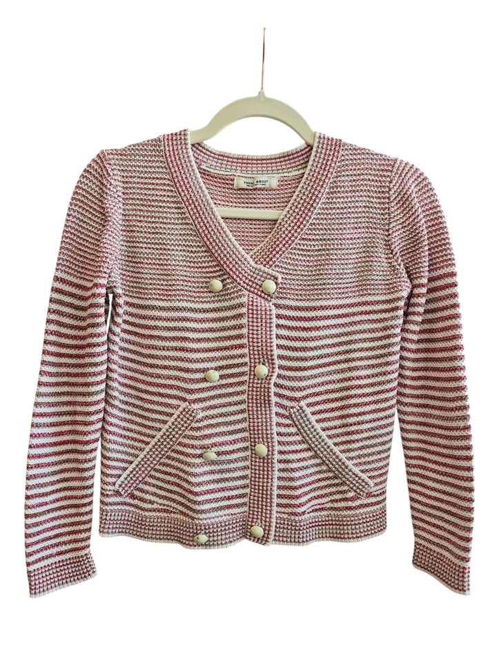 Veste Think About - taille XS