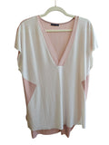 Top Zara - taille XL