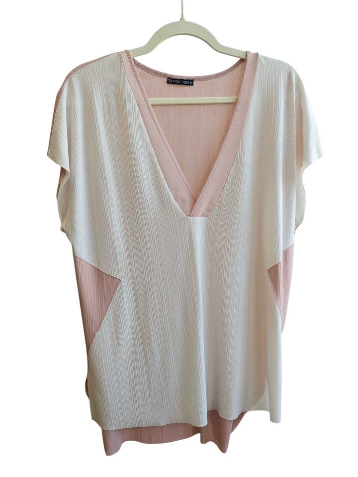 Top Zara - taille XL