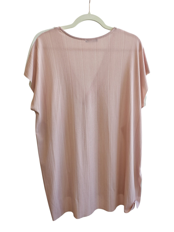 Top Zara - taille XL