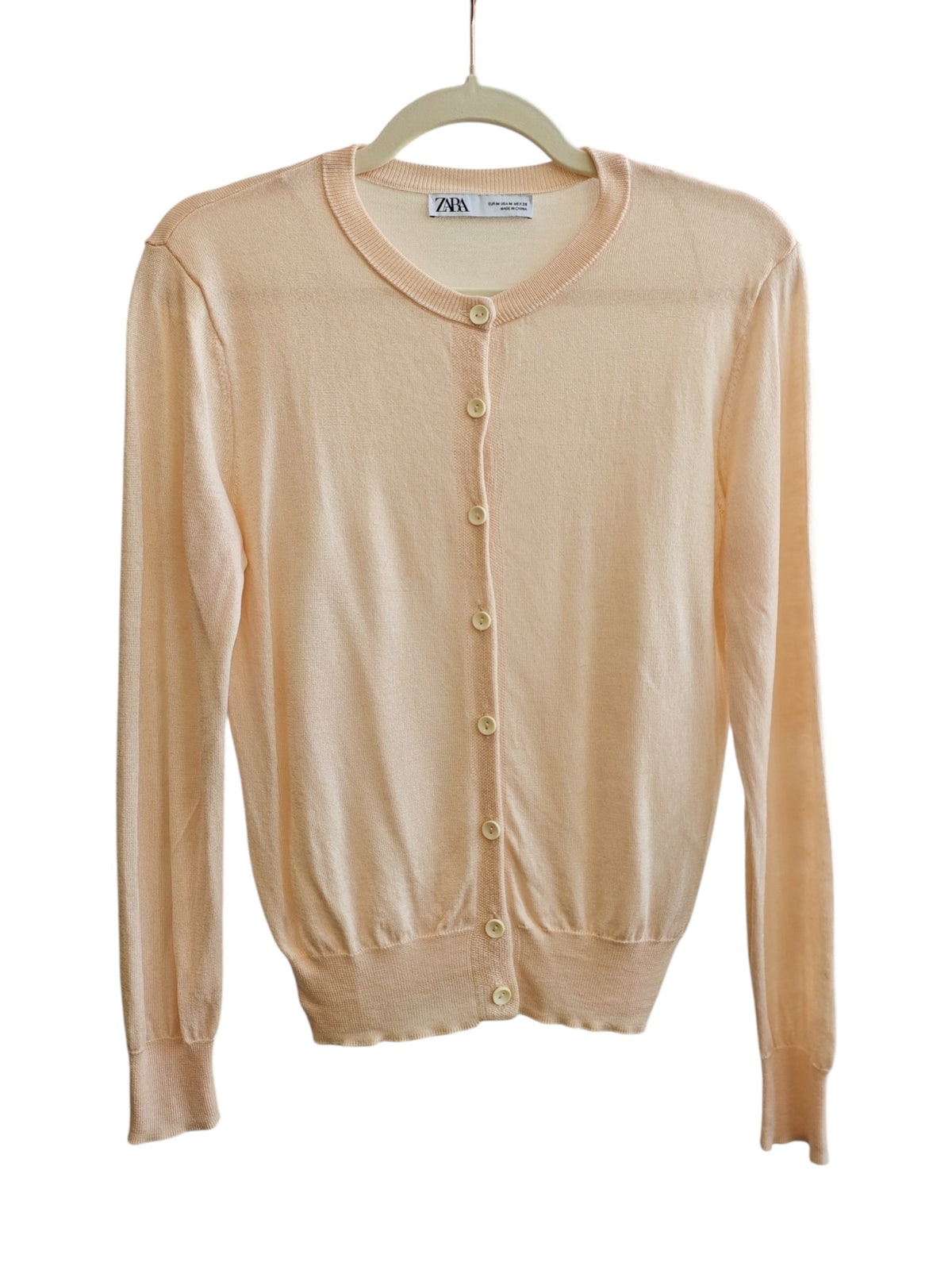 Gilet Zara - taille M