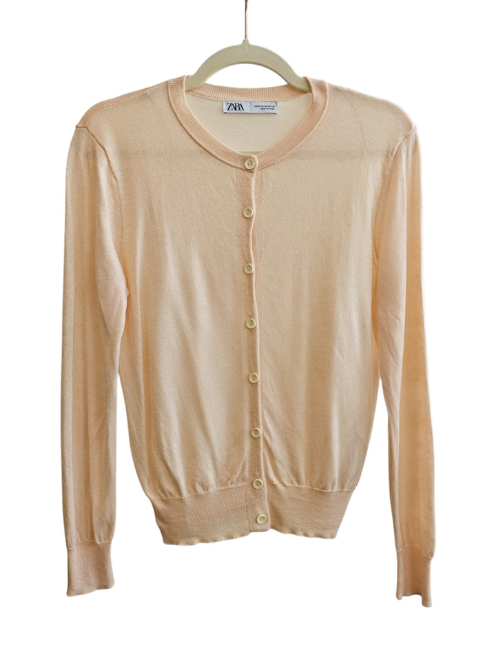 Gilet Zara - taille M