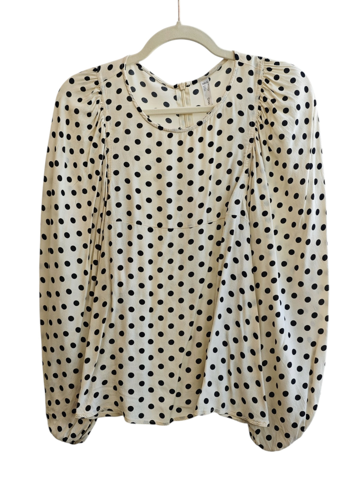 Blouse Mango - taille M