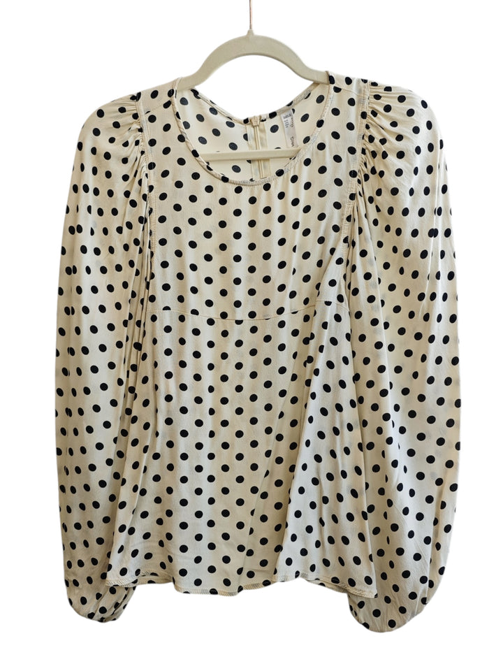 Blouse Mango - taille M
