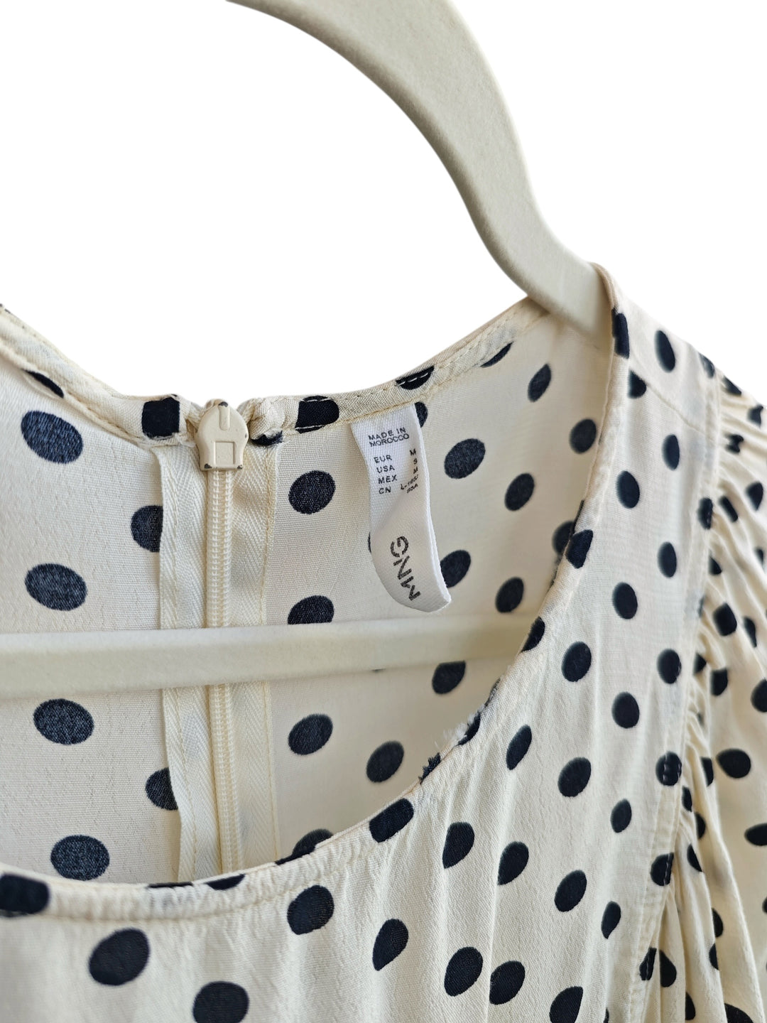 Blouse Mango - taille M