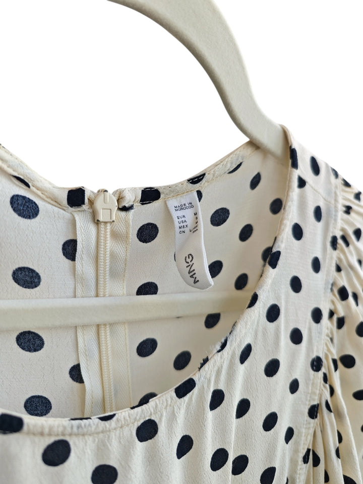Blouse Mango - taille M