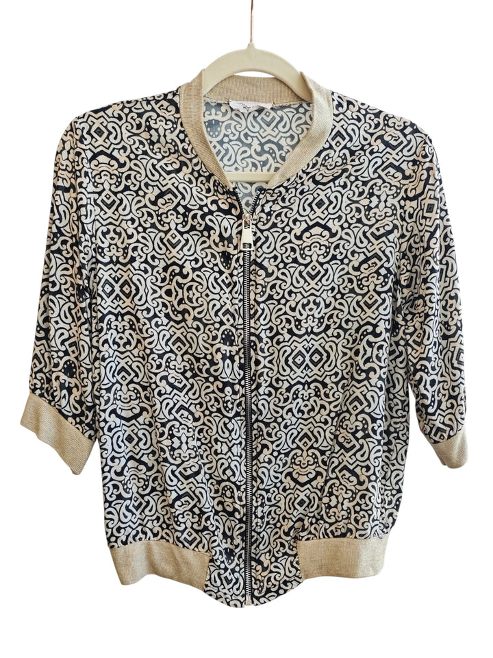 Veste Algo Bonito - taille S