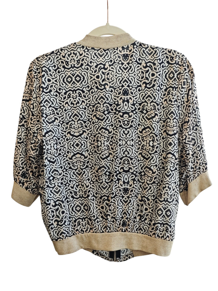 Veste Algo Bonito - taille S