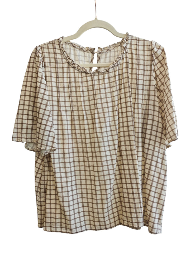 Blouse Sans marque - taille XL