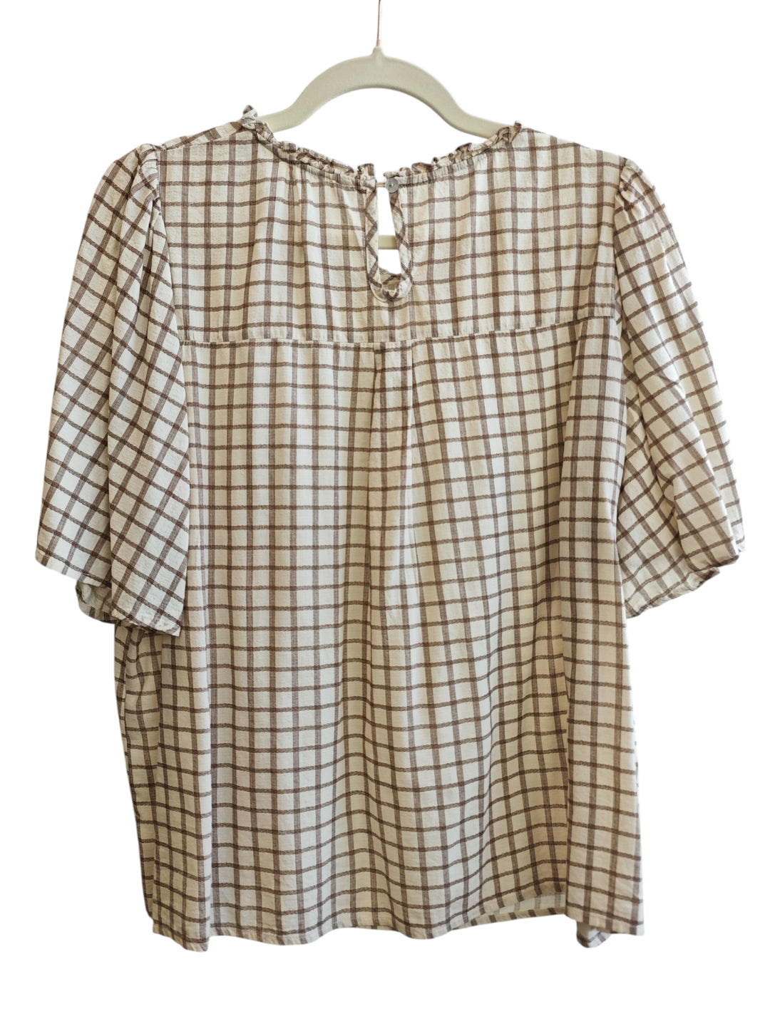 Blouse Sans marque - taille XL