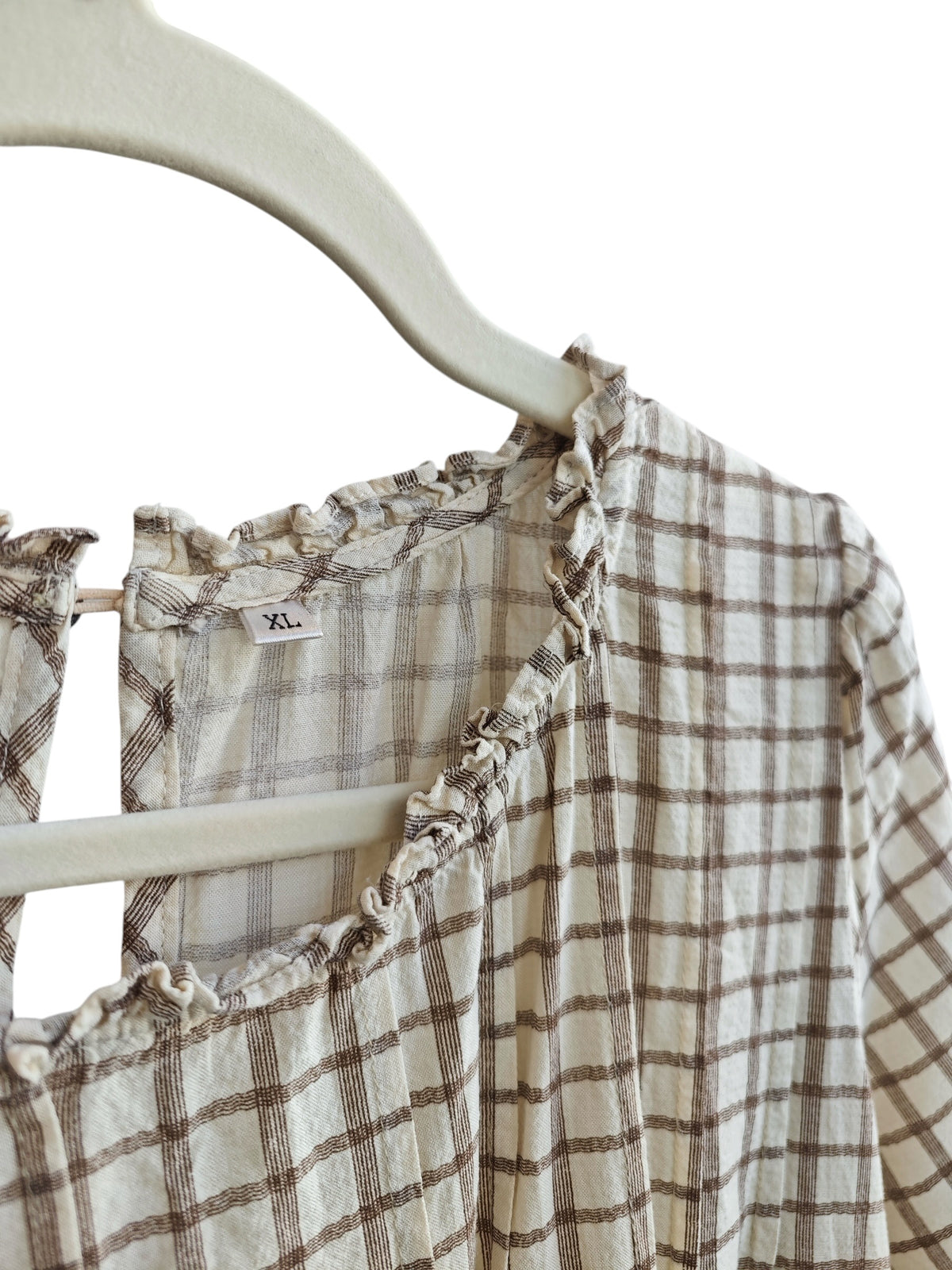 Blouse Sans marque - taille XL