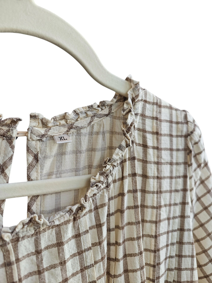 Blouse Sans marque - taille XL