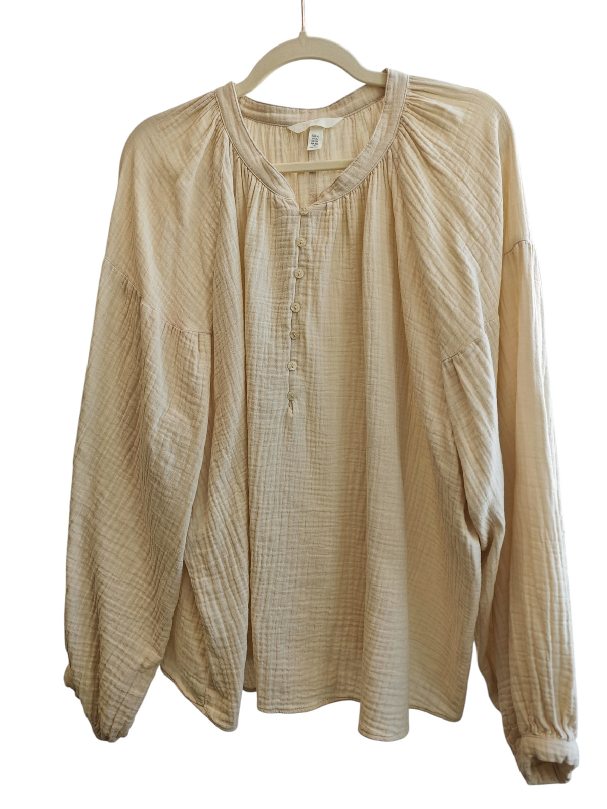 Blouse H&M - taille XL