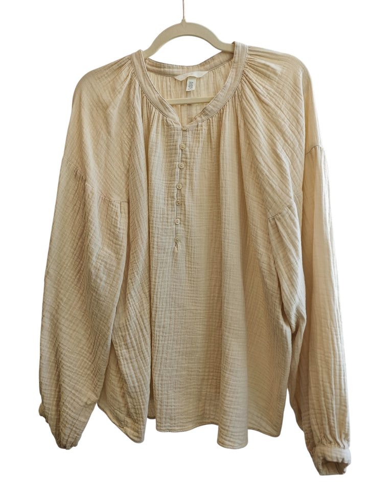 Blouse H&amp;M - taille XL