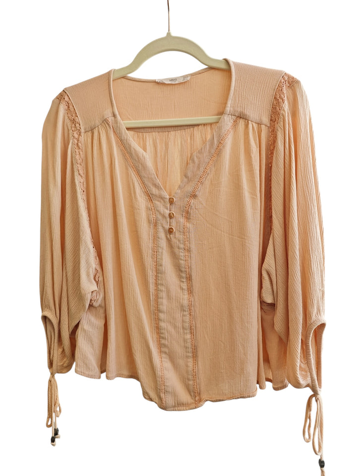 Blouse Mango - taille S