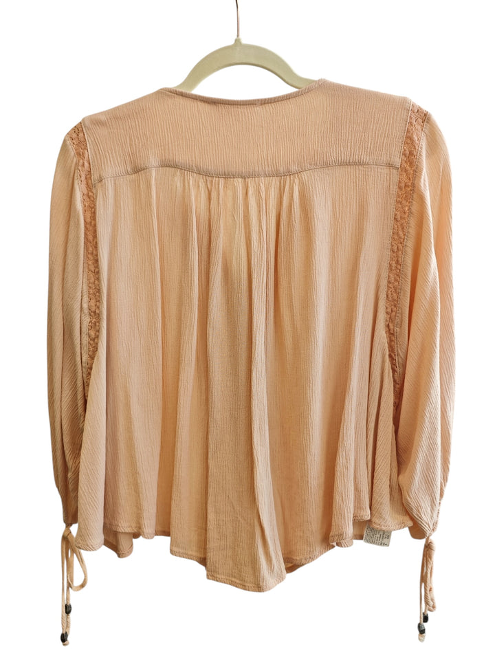 Blouse Mango - taille S