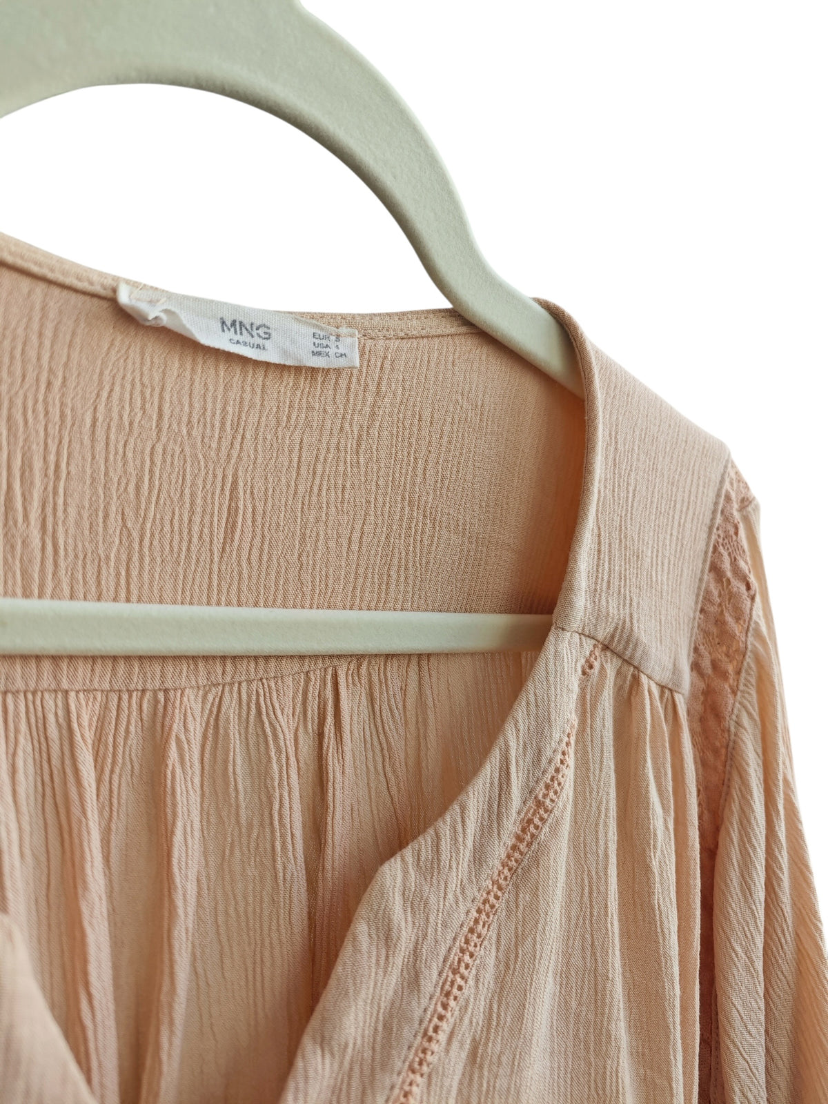 Blouse Mango - taille S