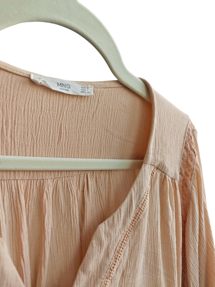 Blouse Mango - taille S