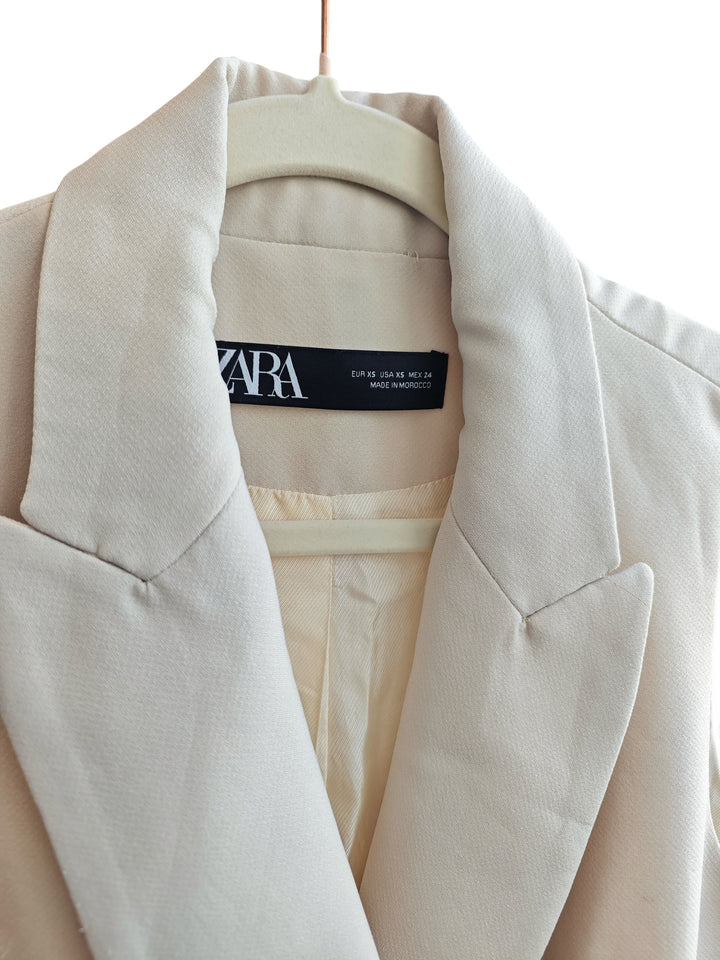 Veste Zara - taille XS