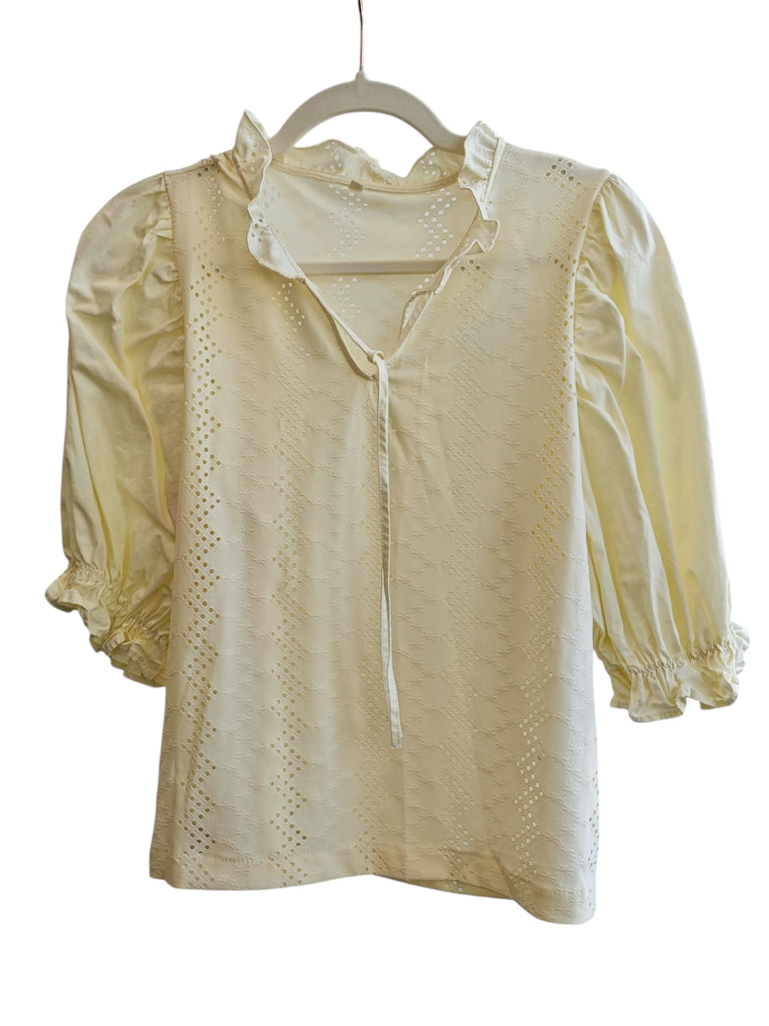 Blouse Sans marque - taille S