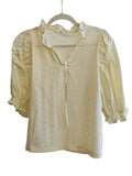 Blouse Sans marque - taille S