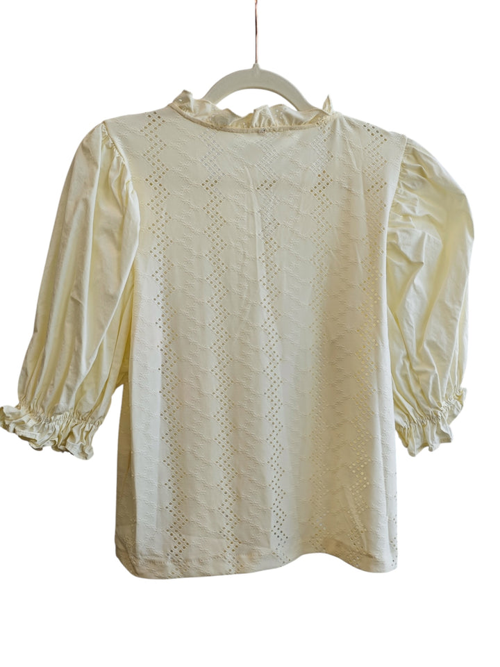 Blouse Sans marque - taille S