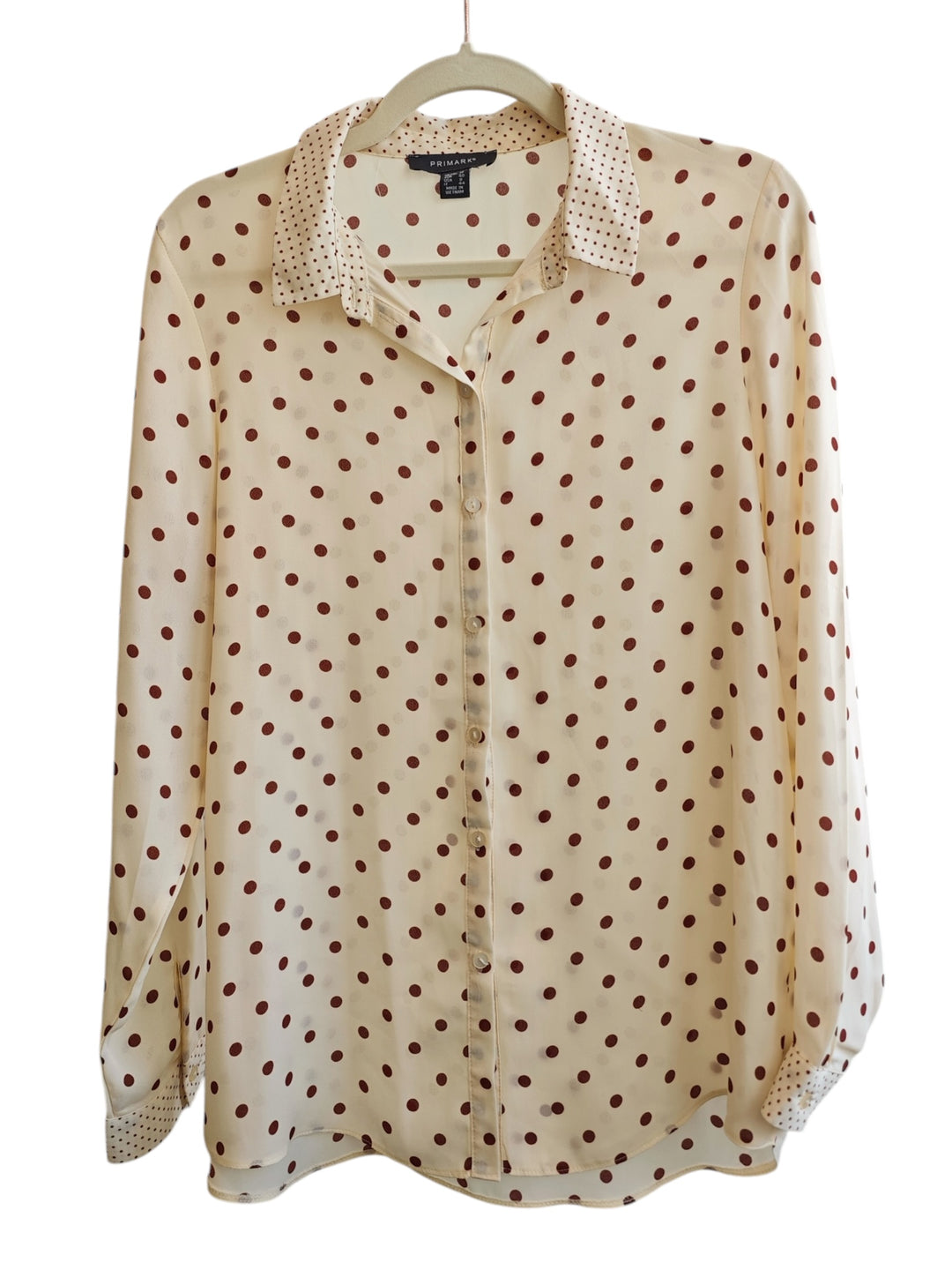 Blouse Primark - taille 40