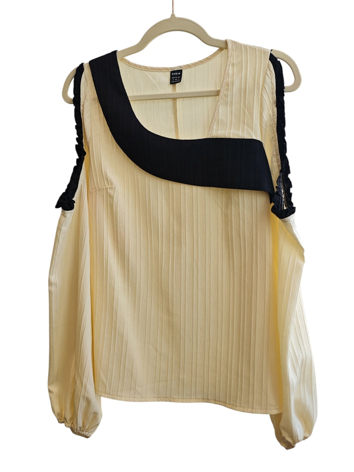 Blouse Shein - taille M