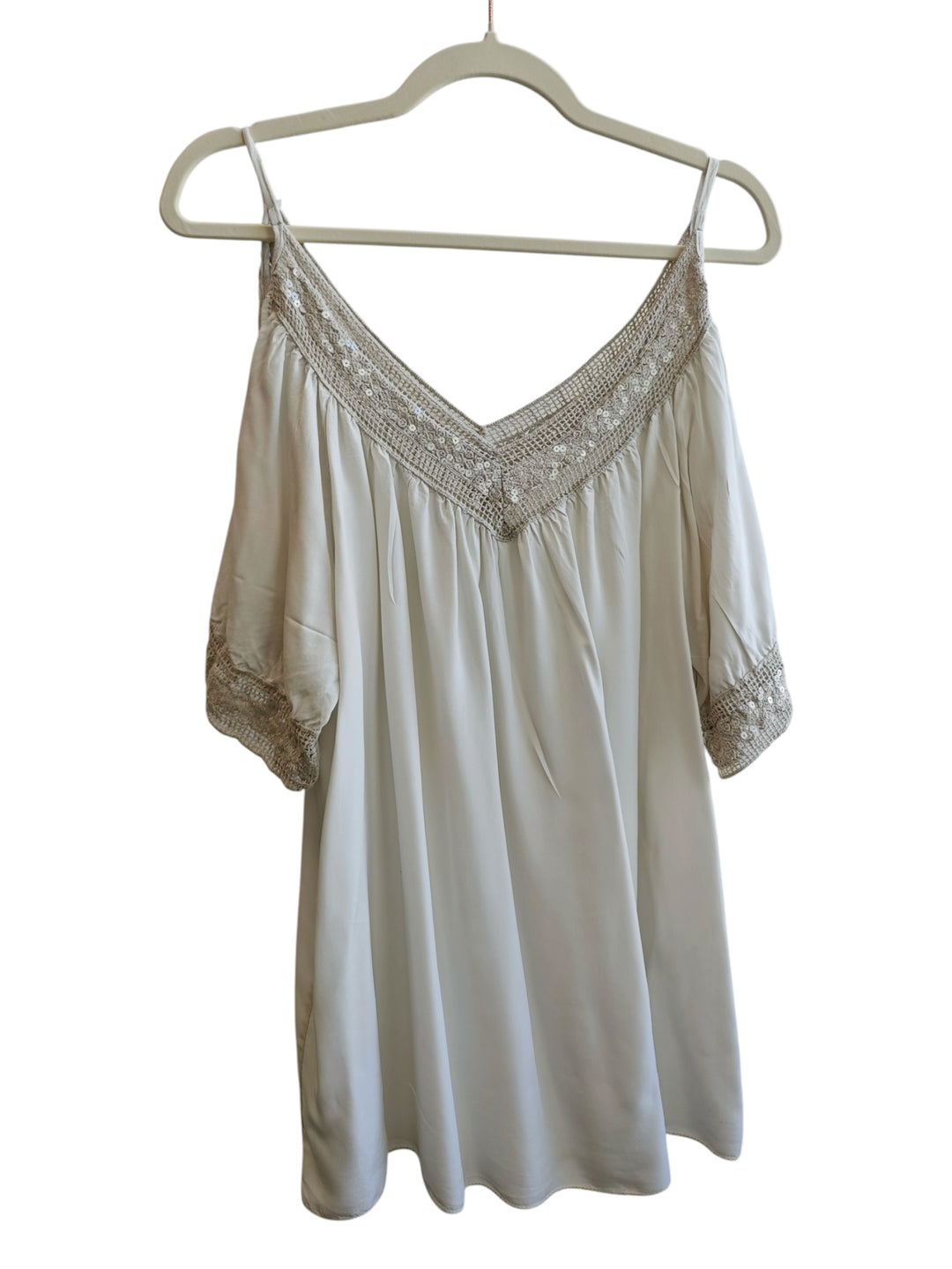Top Made In Italy - taille L