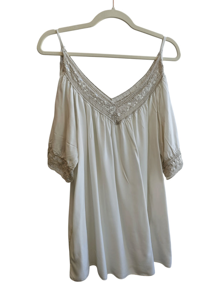 Top Made In Italy - taille L
